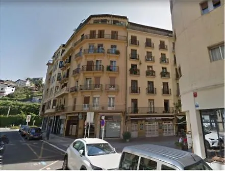 Apartamento En Gros 산세바스티안